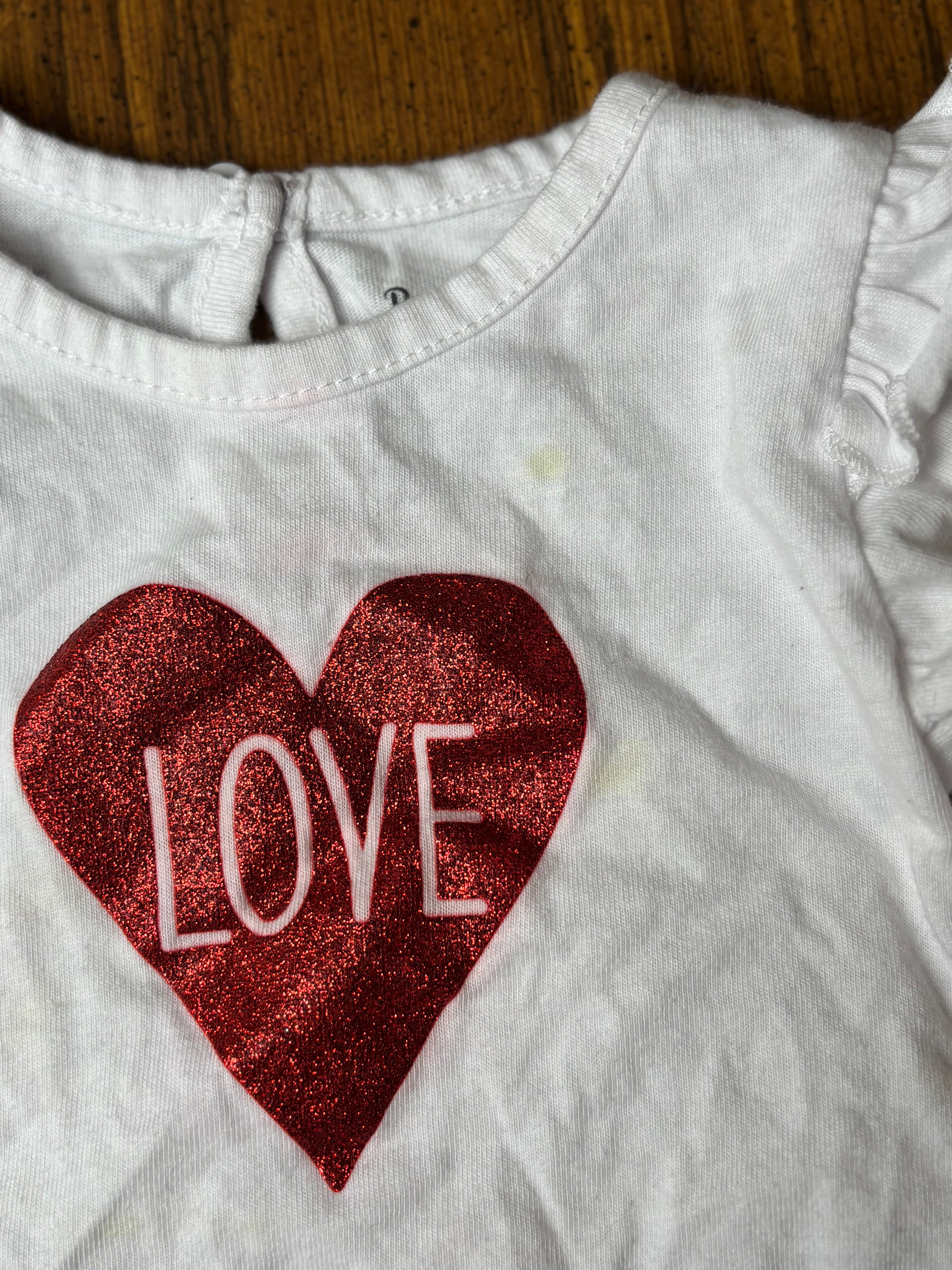 Baby Essentials Outfit