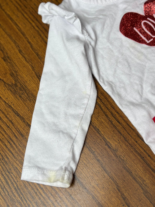 Baby Essentials Outfit